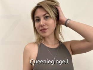 Queeniegingell