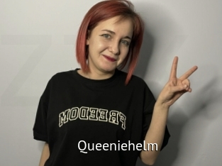 Queeniehelm