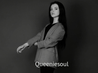 Queeniesoul