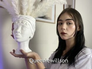 Queeniewillson