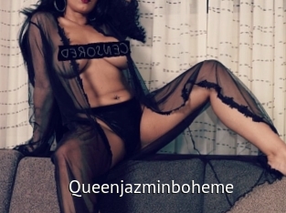 Queenjazminboheme