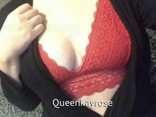 Queenkayrose