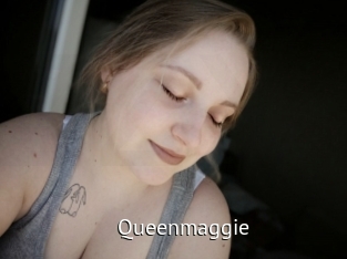 Queenmaggie