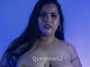 queenmell2 Zizi X
