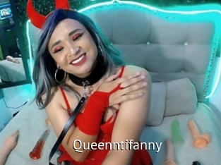 Queenntifanny