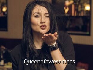 Queenofawesomnes