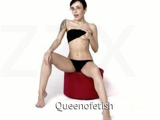 Queenofetish