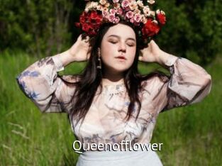 Queenofflower