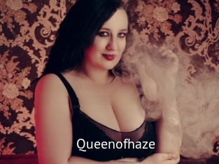 Queenofhaze