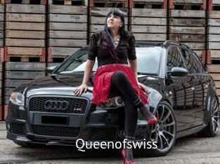 Queenofswiss