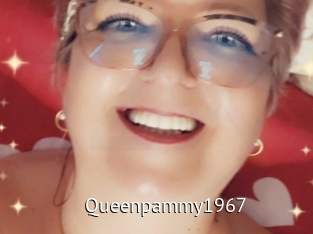 queenpammy1967 Zizi X