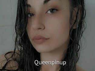 queenpinup Zizi X