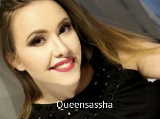 queensassha Zizi X