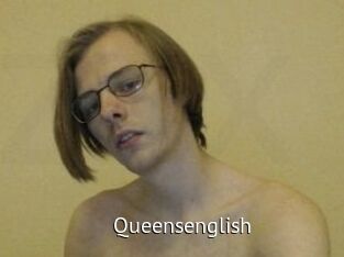 Queensenglish