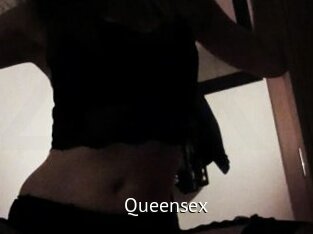 queensex Zizi X
