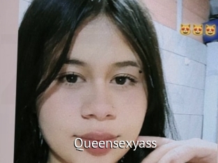 Queensexyass