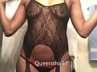 Queensha87