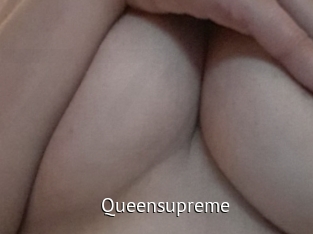 queensupreme Zizi X