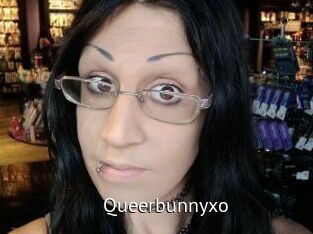Queerbunnyxo
