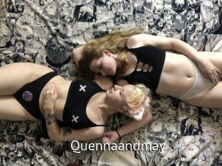 quennaandmay Zizi X