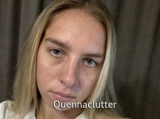 Quennaclutter