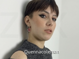 Quennacoleman