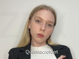 Quennacrofoot