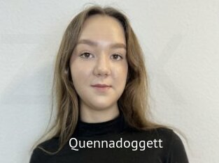Quennadoggett