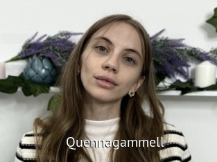 Quennagammell