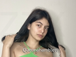 Quennahamblett