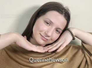 quennahewson Zizi X