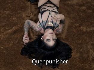 Quenpunisher