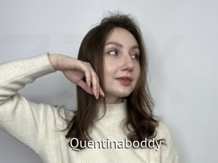 Quentinaboddy