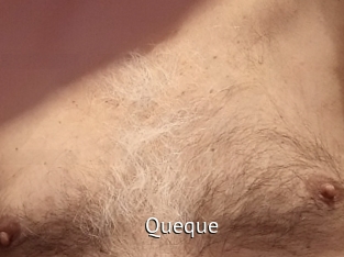 Queque