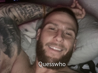 quesswho Zizi X