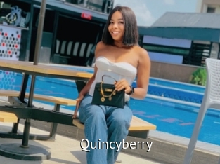 Quincyberry