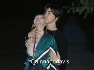 Quinnanddavis