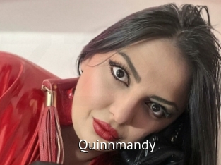 quinnmandy Zizi X