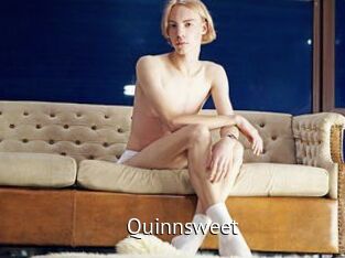 Quinnsweet