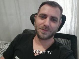 R0bunny Zizi X