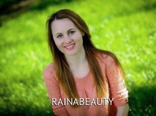 RAINABEAUTY