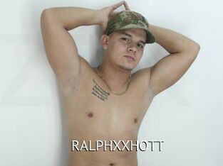 RALPHXXHOTT