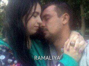 RAMALIYA