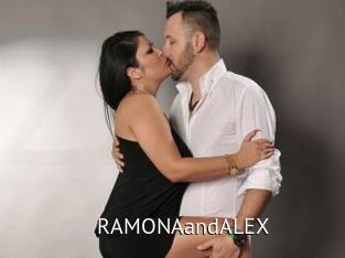 RAMONAandALEX
