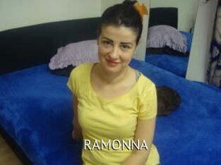 RAMONNA_