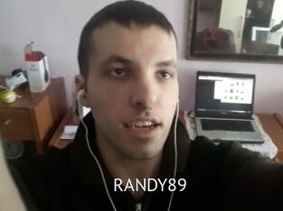 RANDY89