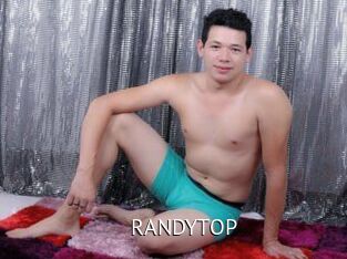 RANDYTOP Zizi X