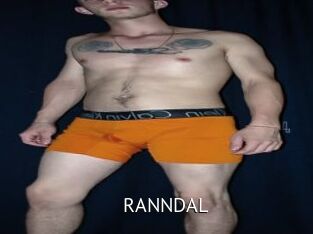 RANNDAL