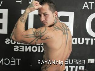 RAYANbig Zizi X