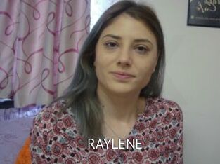 RAYLENE_ Zizi X